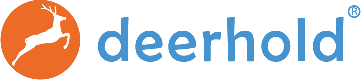 deerhold logo